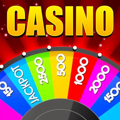 Casino Joy Slot