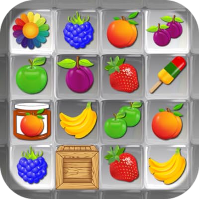 Fruit Games Free