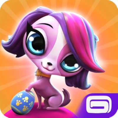 Littlest Pet Shop by Gameloft at the Best Games for free Littlest Pet Shop by Gameloft at the Best Games for free