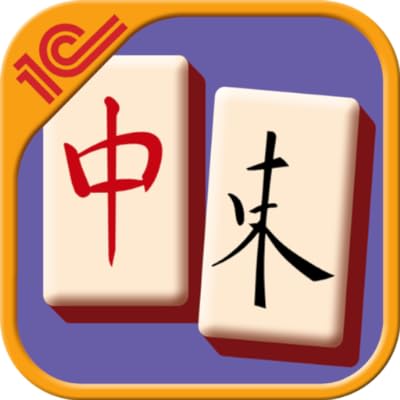 Mahjong3