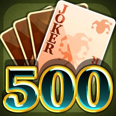 Rummy 500 by Trivial Best Games for free Rummy 500 by Trivial Best Games for free