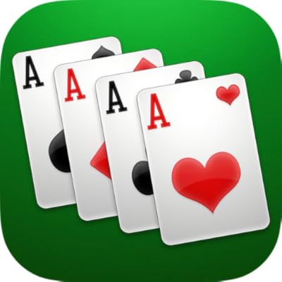 Solitaire by Brainium Studios LLC at the Best Games for free