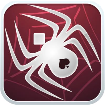 Spider Solitaire from Brainium Studios LLC Best Games for free Spider Solitaire from Brainium Studios LLC Best Games for free