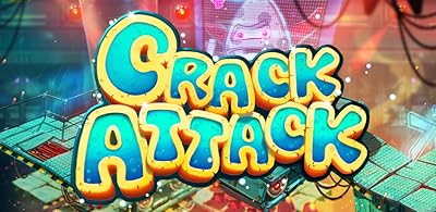 Crack Attack by Attack Games - Best Games for free