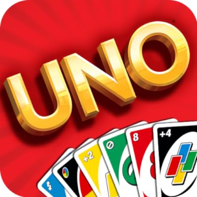 UNO (Kindle Tablet Edition) by Gameloft - Best Games for free